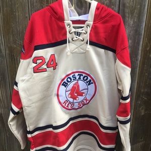 Boston Red Sox Sweatshirt